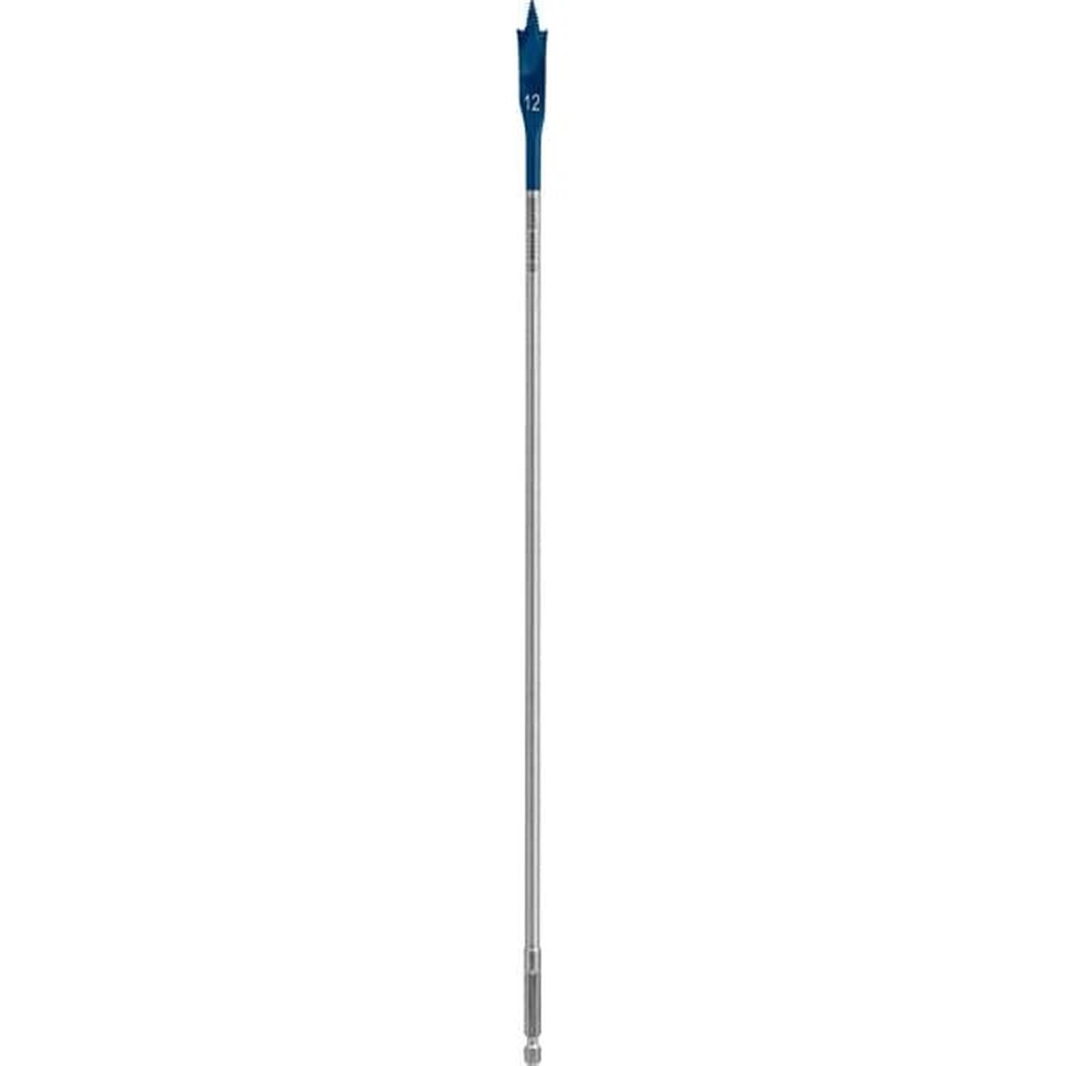 Self Cut Speed Spade Drill Bit 12 x 400mm