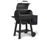 Crown 400 Pellet Smoker