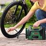 Bosch 18V Cordless Electric Air Pump Compressor Portable 20 PSI Without Battery (PAO 18V-20)