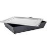 Ooni Detroit-Style Pizza Pan 330mm x 250mm (13 x 10 Inches)