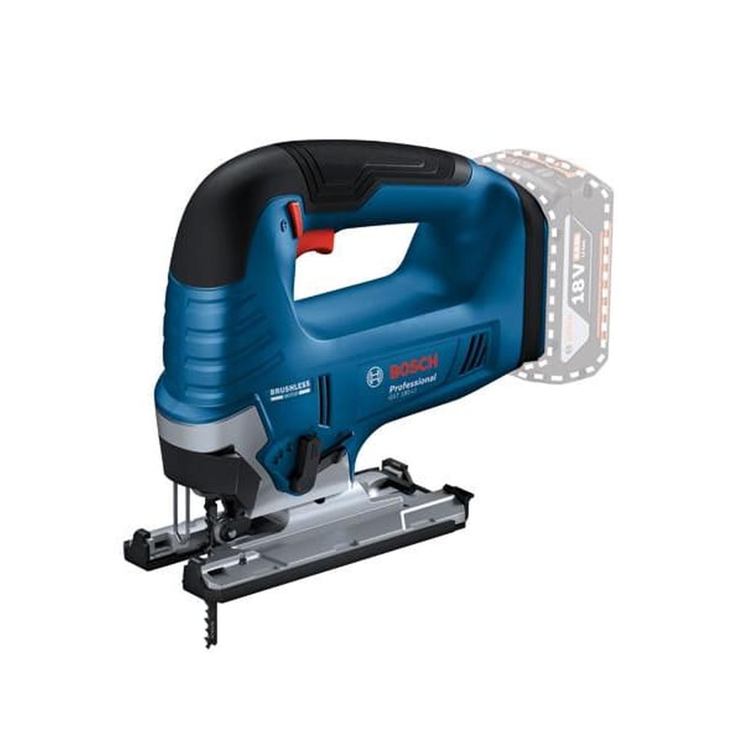 Jigsaw Skin 18 Volt - 125B