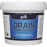 Quik Caustic Soda Drain Cleaner 1Kg