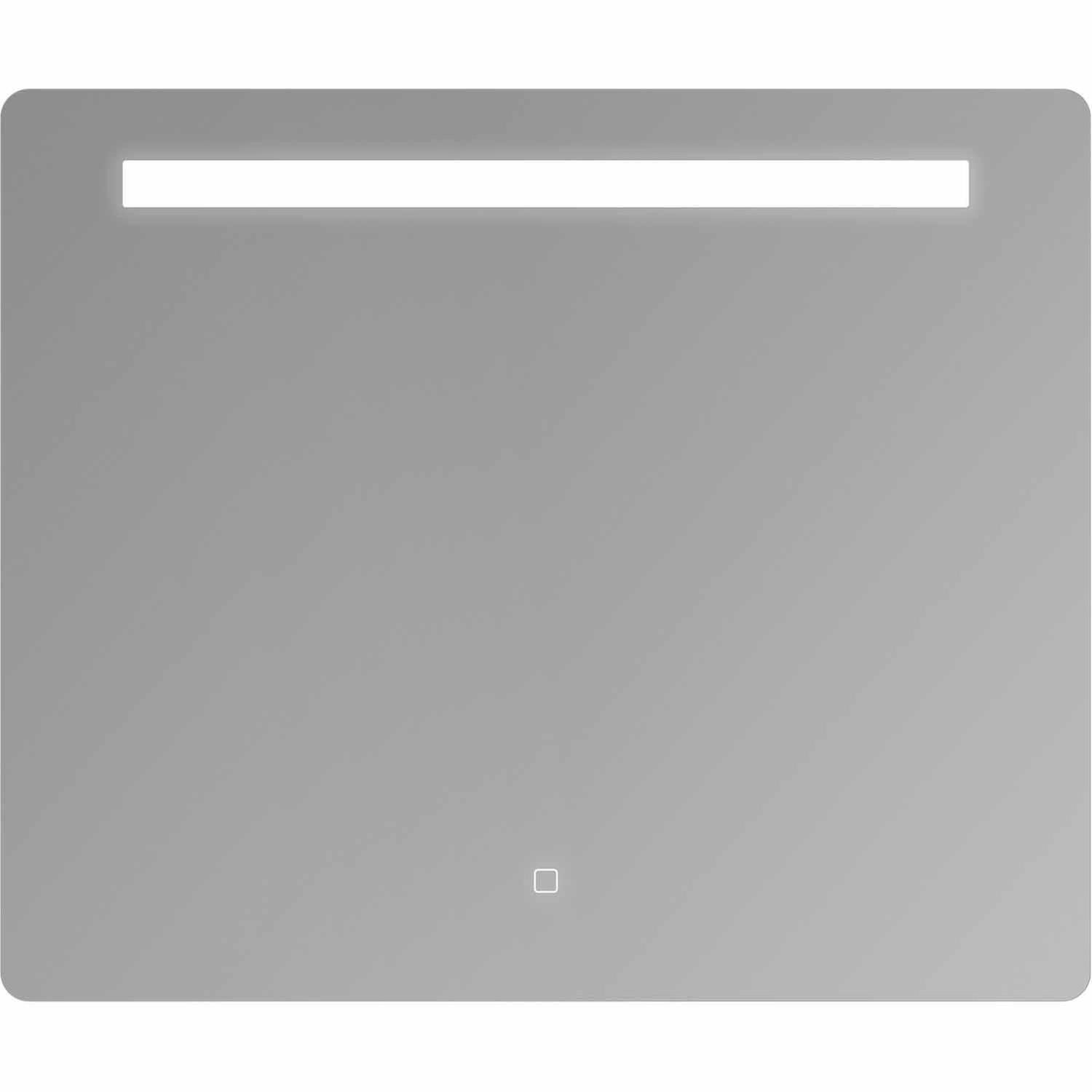 LED Mirror with Demister