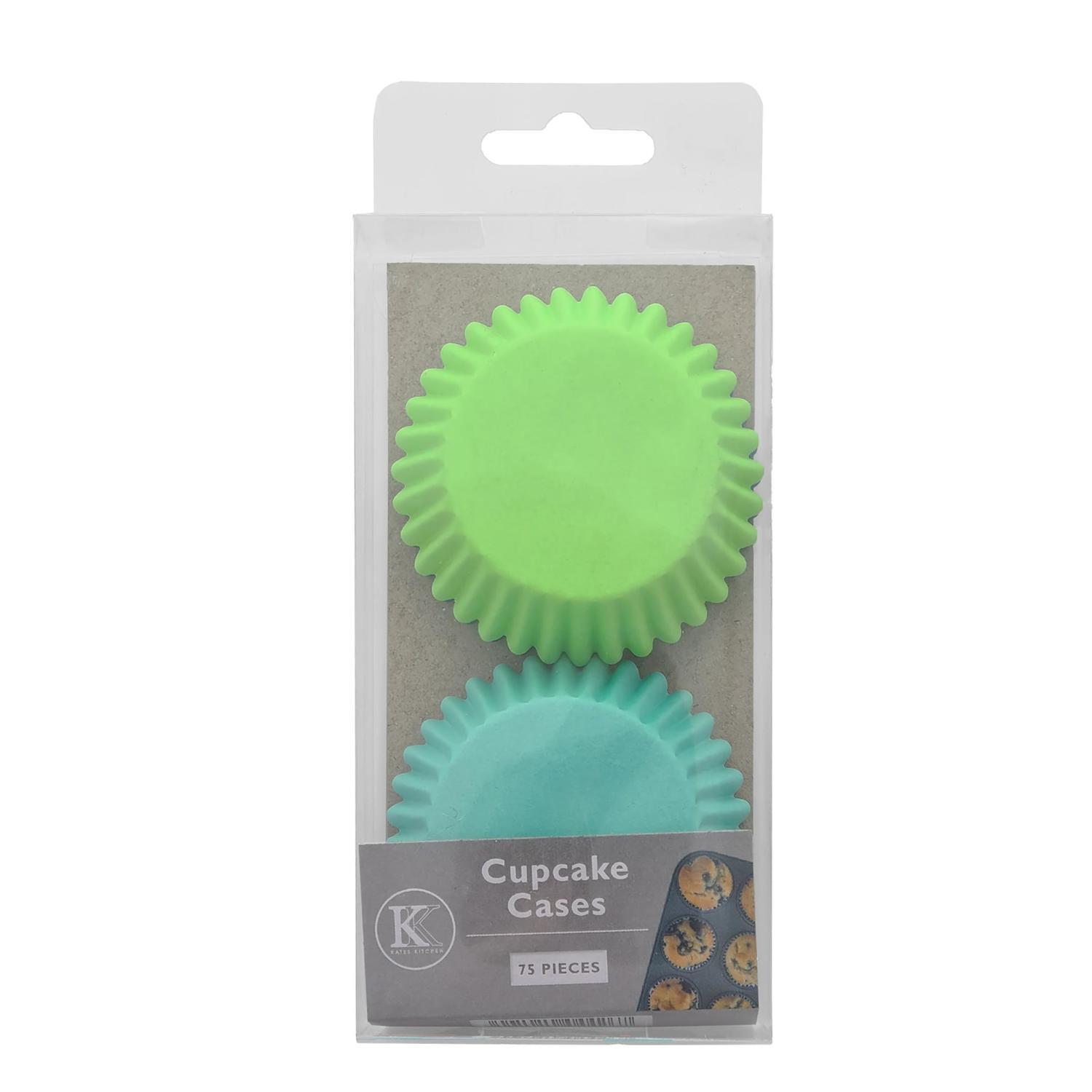 Cupcake Case