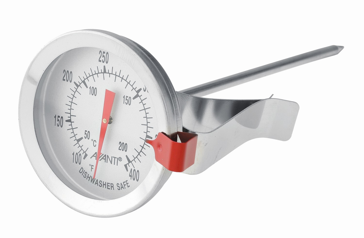 Tempwiz Candy Deep Fry Thermometer