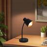 Ruby Desk Lamp 380 mm 25W Black