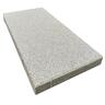 Paving Stone Off White H:55mm,W:600mm,D:300mm