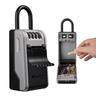 Key Safe Nextgen Portable Black/Grey