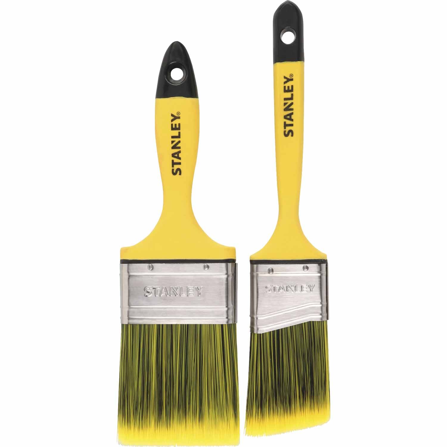 Stanley Paint Brush Set