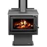 Hurunui Ultra Low Emission Wood Fire (ULEB)