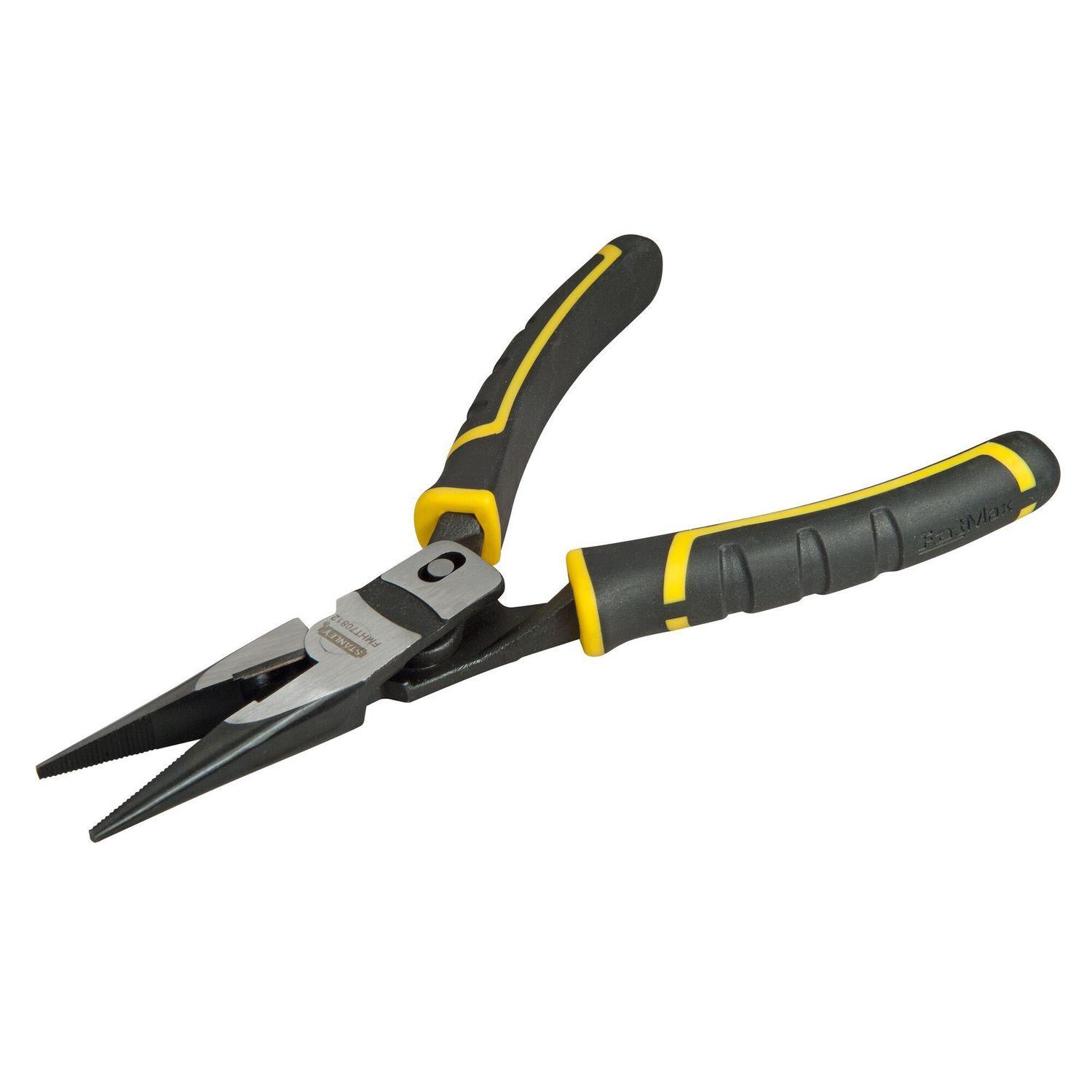 Compound Action Long Pliers
