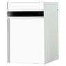 Metal Letterbox