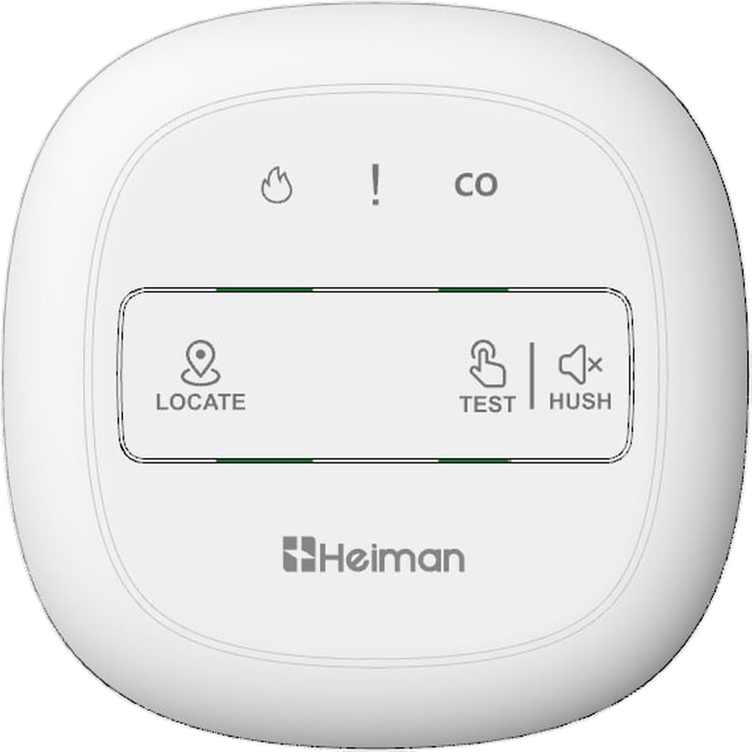 Wireless Interconnected Remote Controller 10 Year