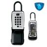 Push Button Portable Key Safe