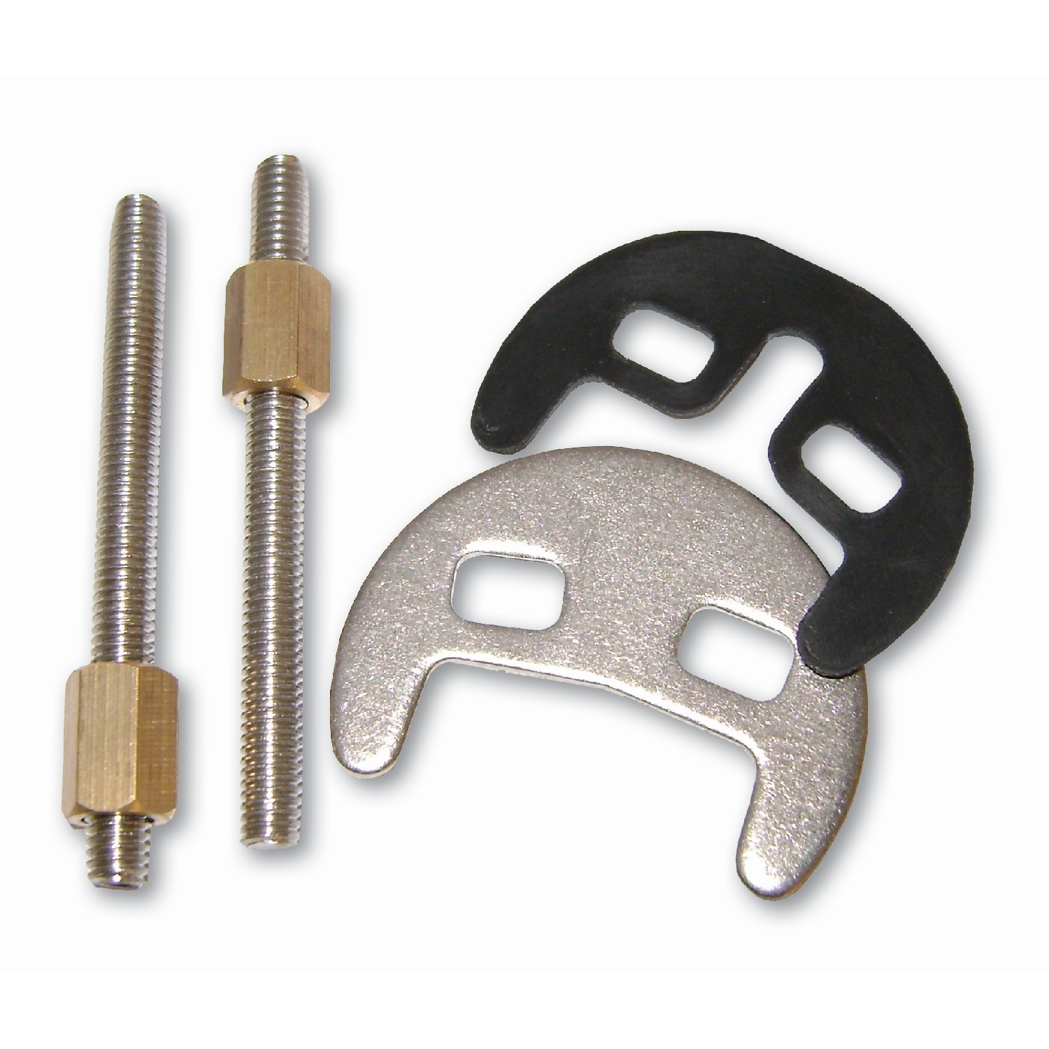 Underbench Fitting kit