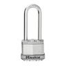 Keyed Padlock Magnum