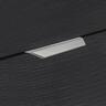 Designer Edge Pull Handle