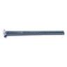 Machine Screw 3mm-.50 x 50mm Zinc