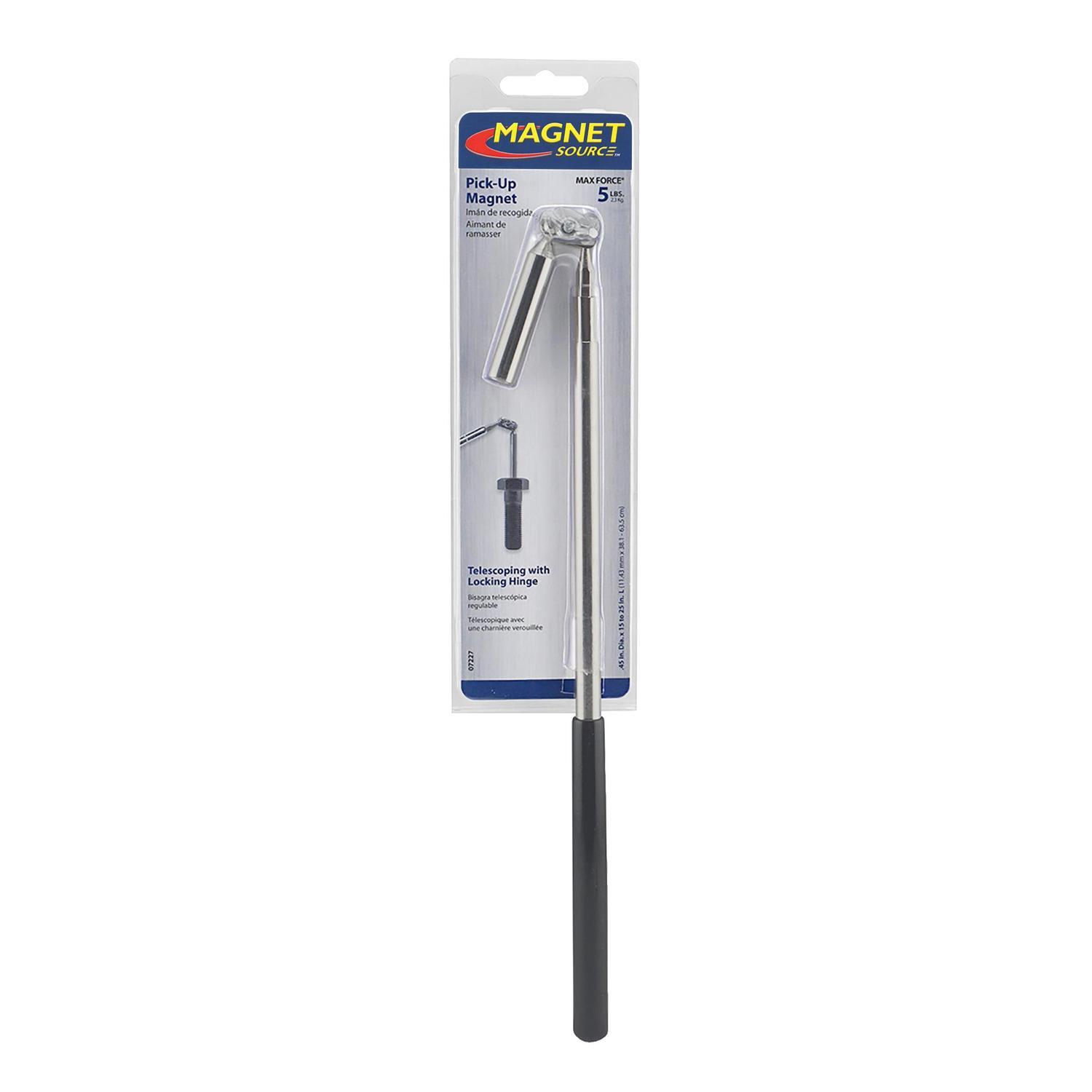 Pick Up Tool