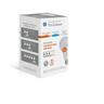 LED A60 Tri-Colour Multi Watt Dimmable Bulb 850LM Warm White, Cool White & Daylight