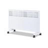 Panel Heater 2000W White Panel Heater 2000W White