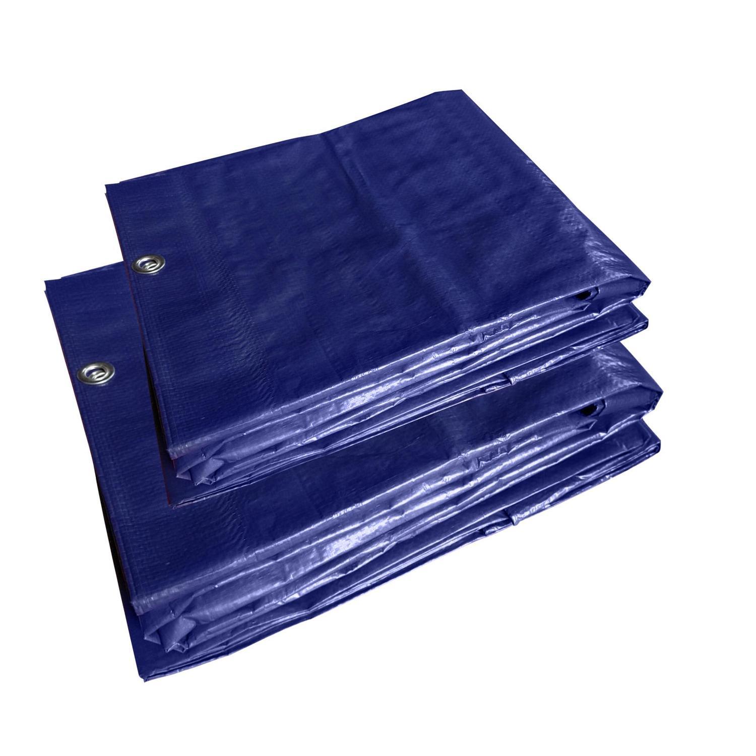 Medium Duty Tarpaulin