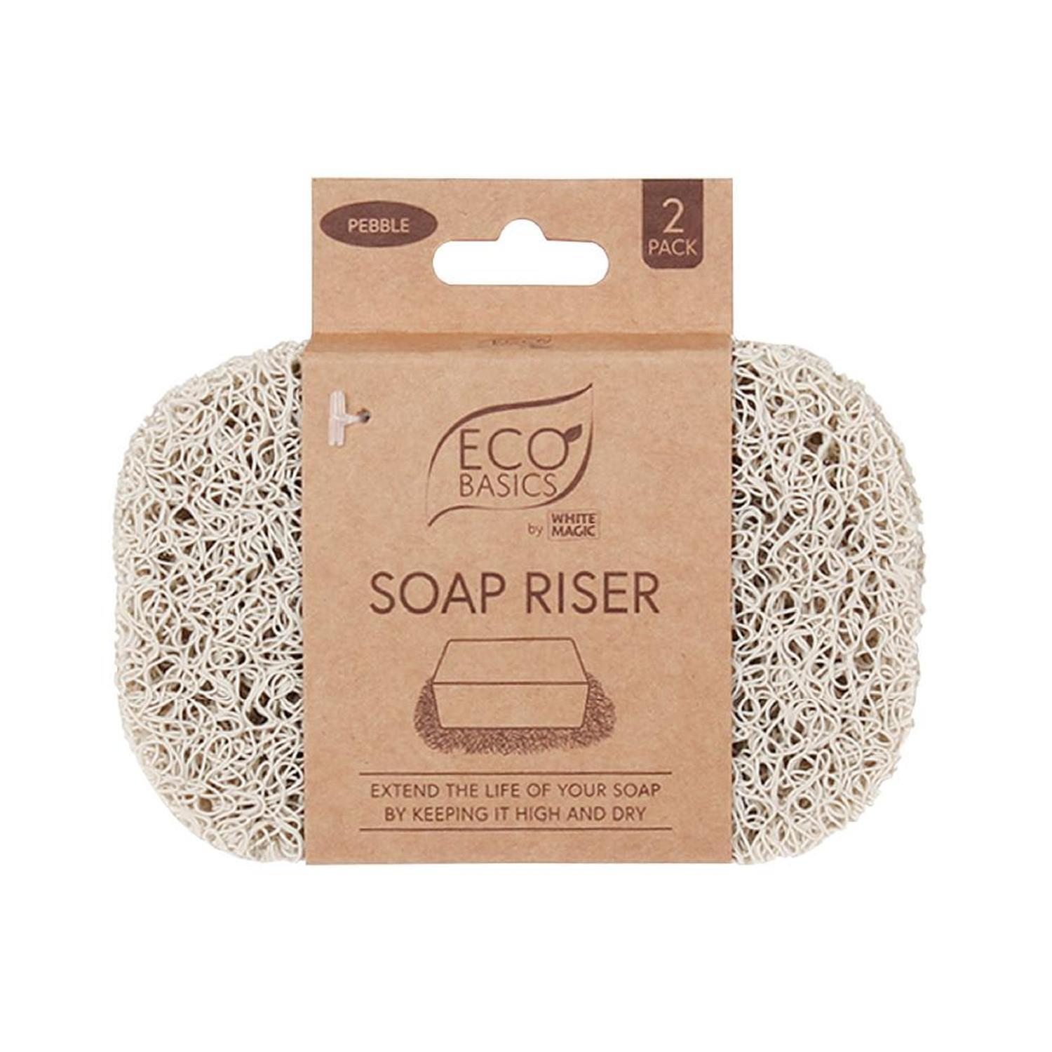Soap Riser