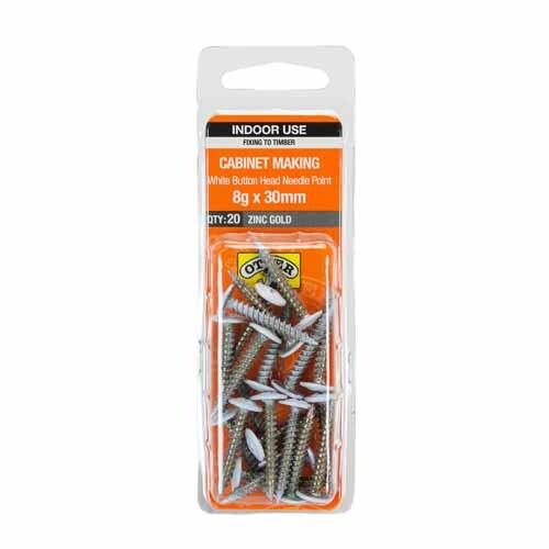 General Purpose Timber Screws