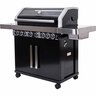 Classic 6 Gas BBQ