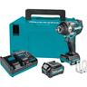Impact Wrench Kit 40 Volt