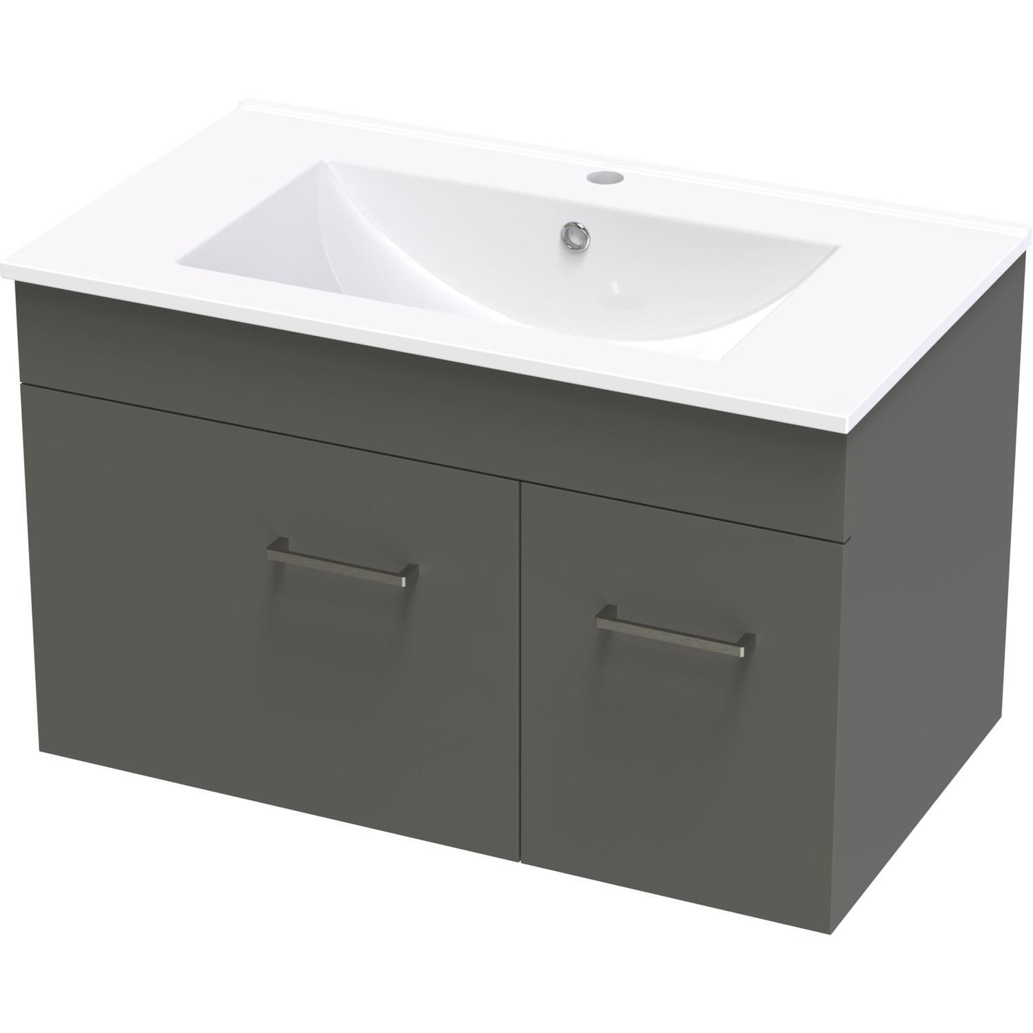Classic Valley 800 Wall Colour