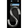 S Hook 14mm Stainless Steel 316