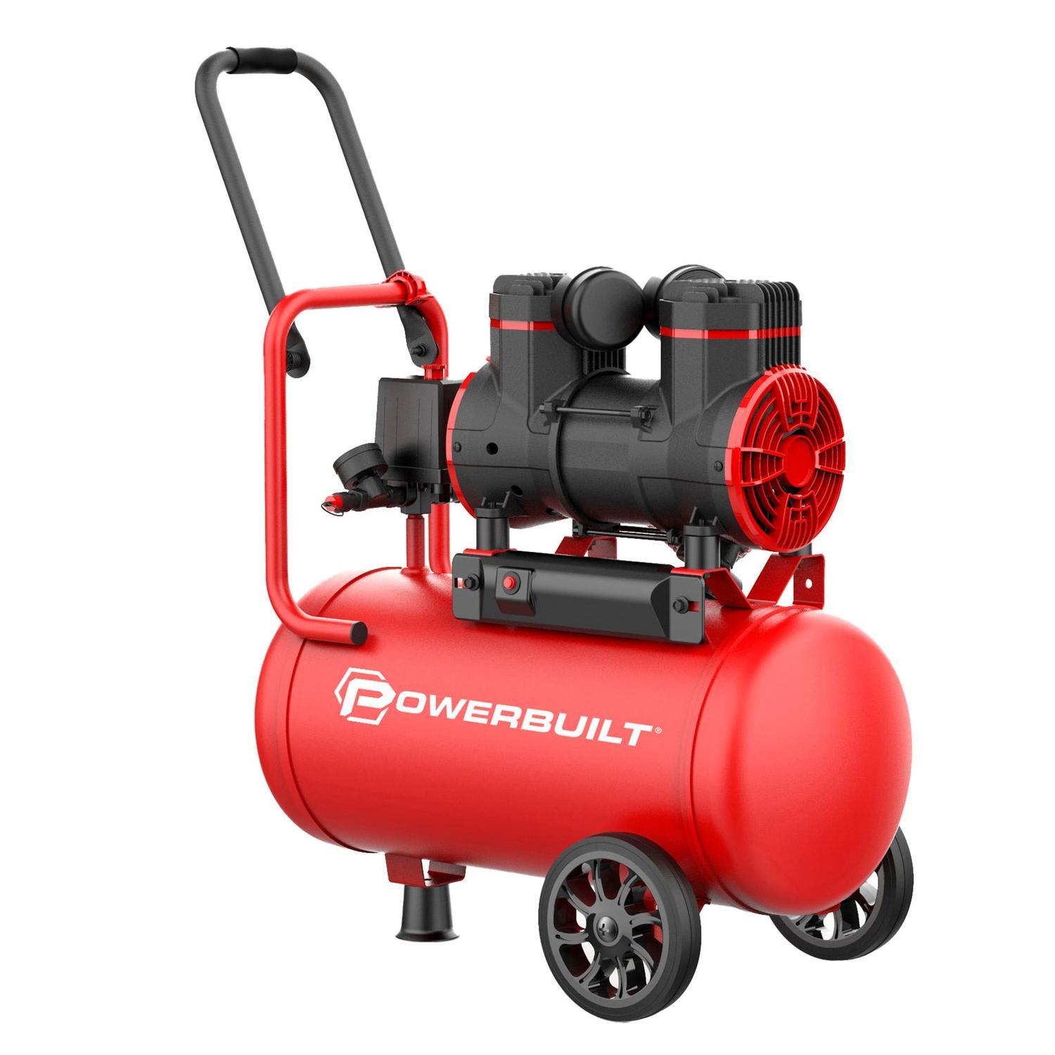 Air Compressor 24 litre 1450W