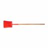 #3 Long Handle Square Mouth Shovel