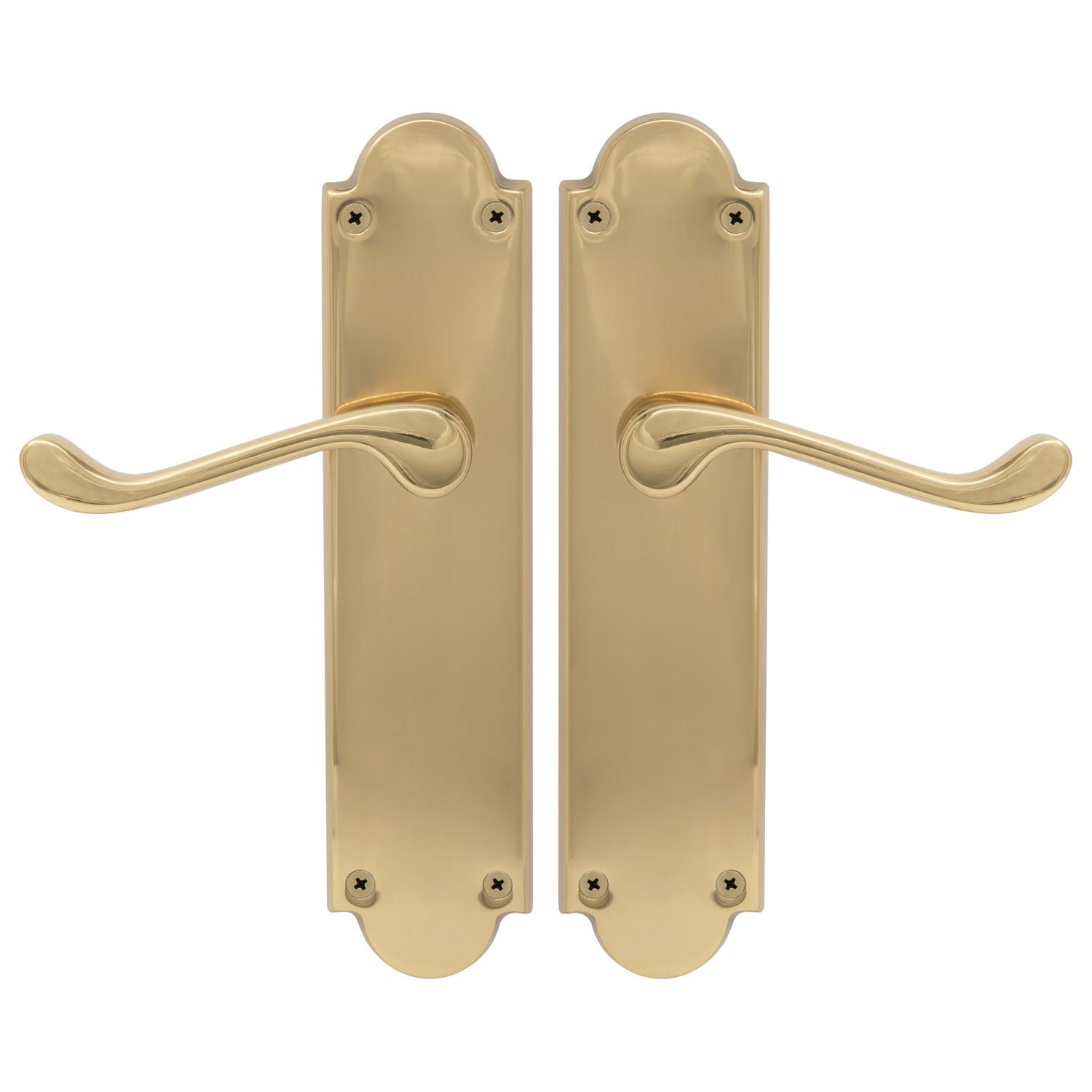Lever Set