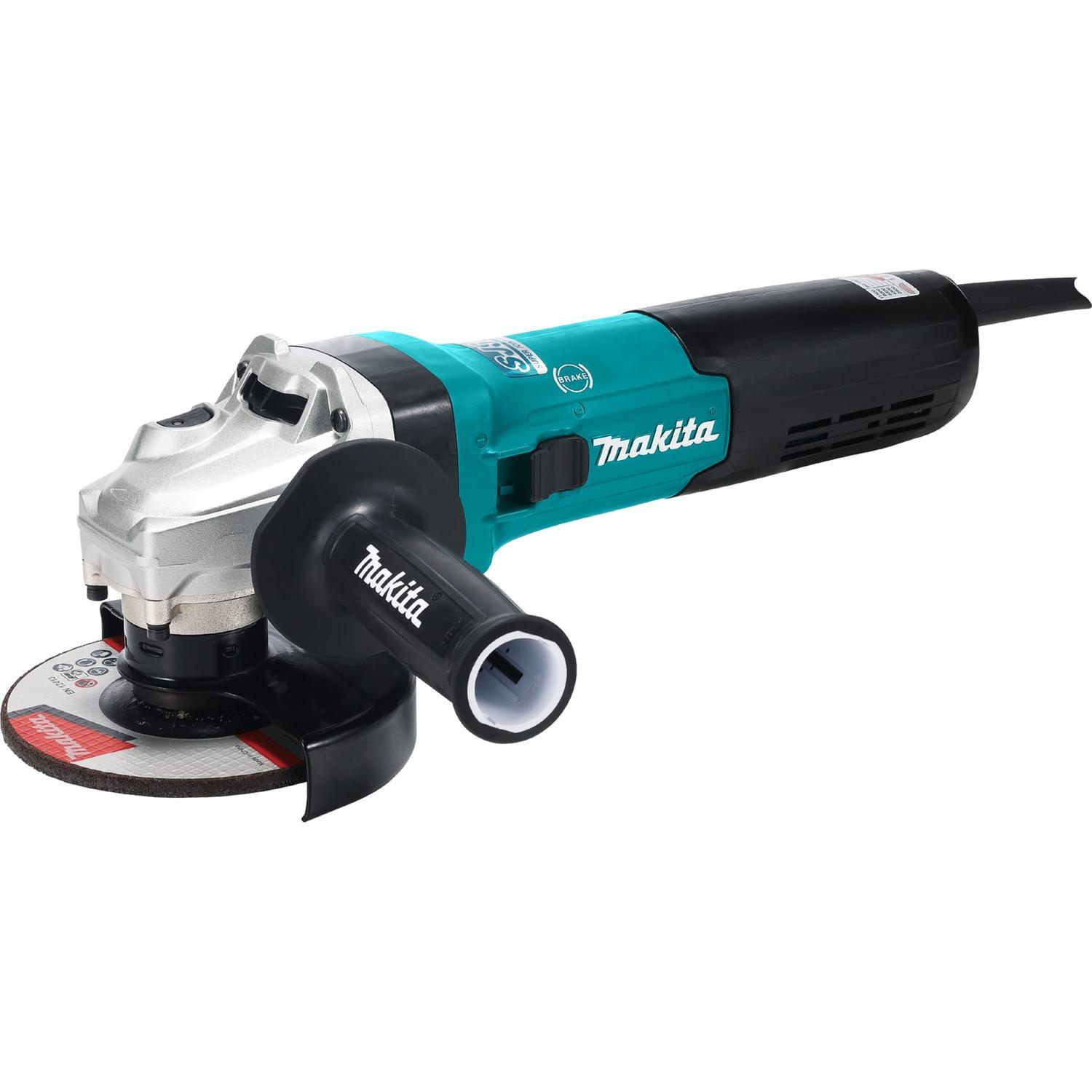 Angle Grinder 1900W