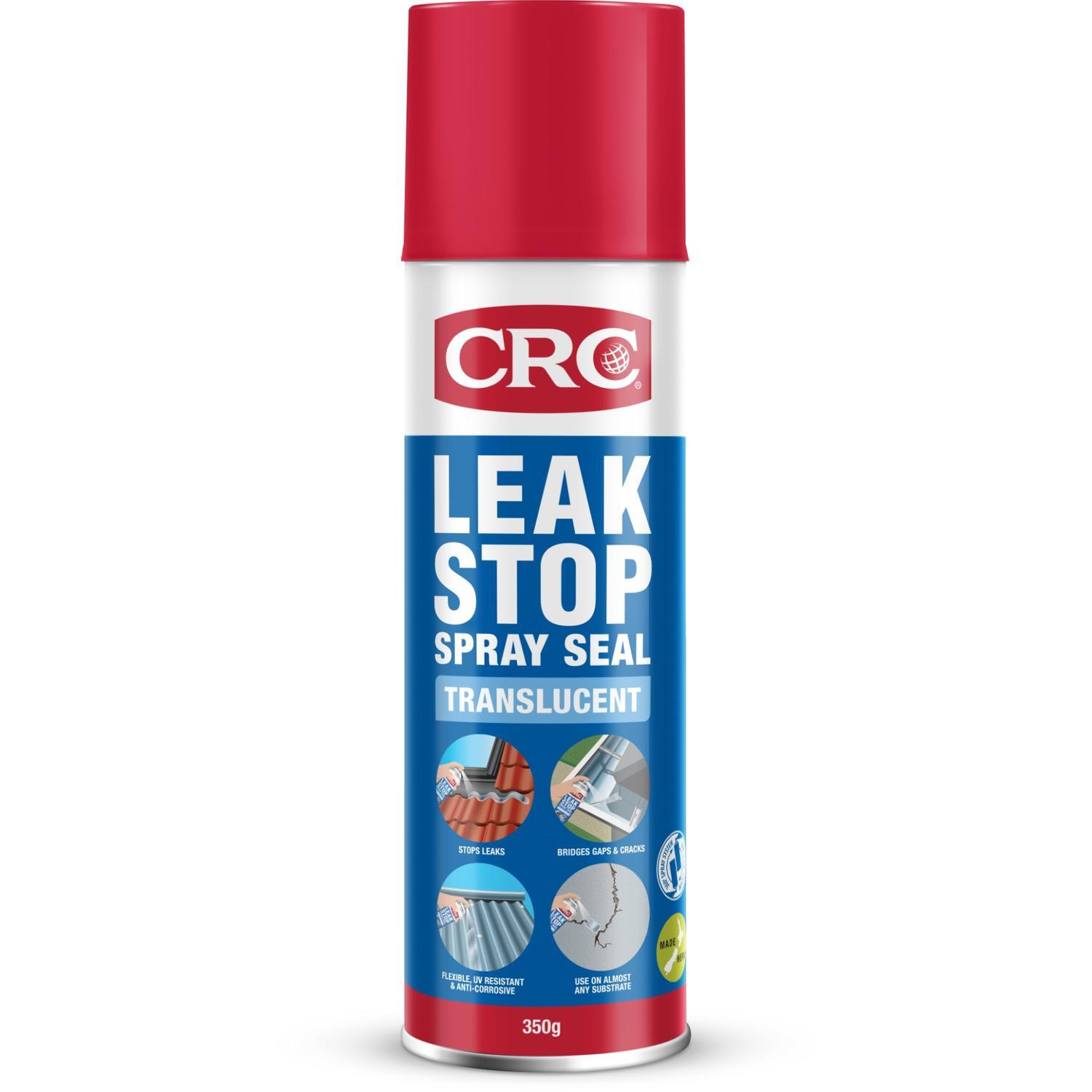 Leak Stop Spray Seal
