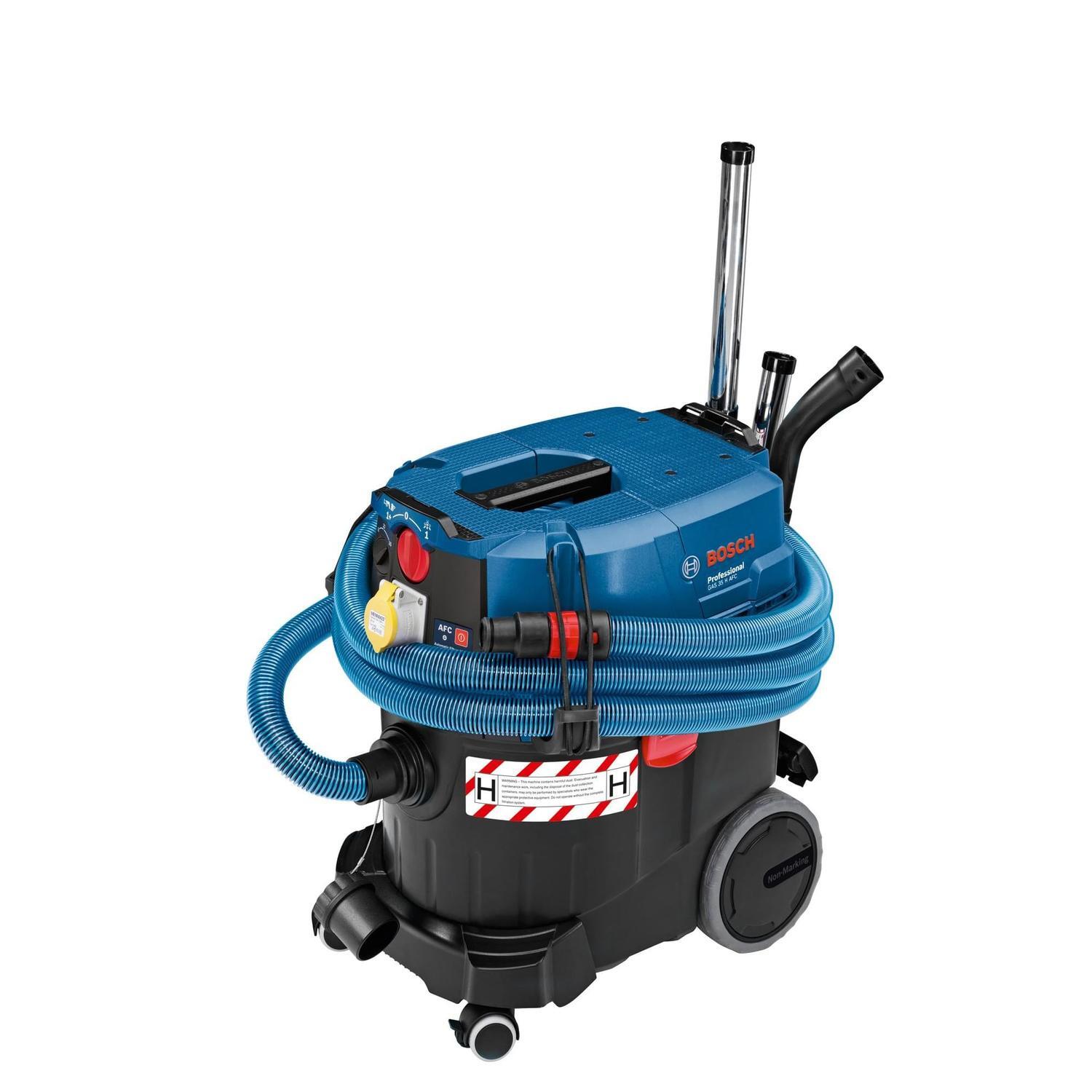 Corded GAS 35 H AFC