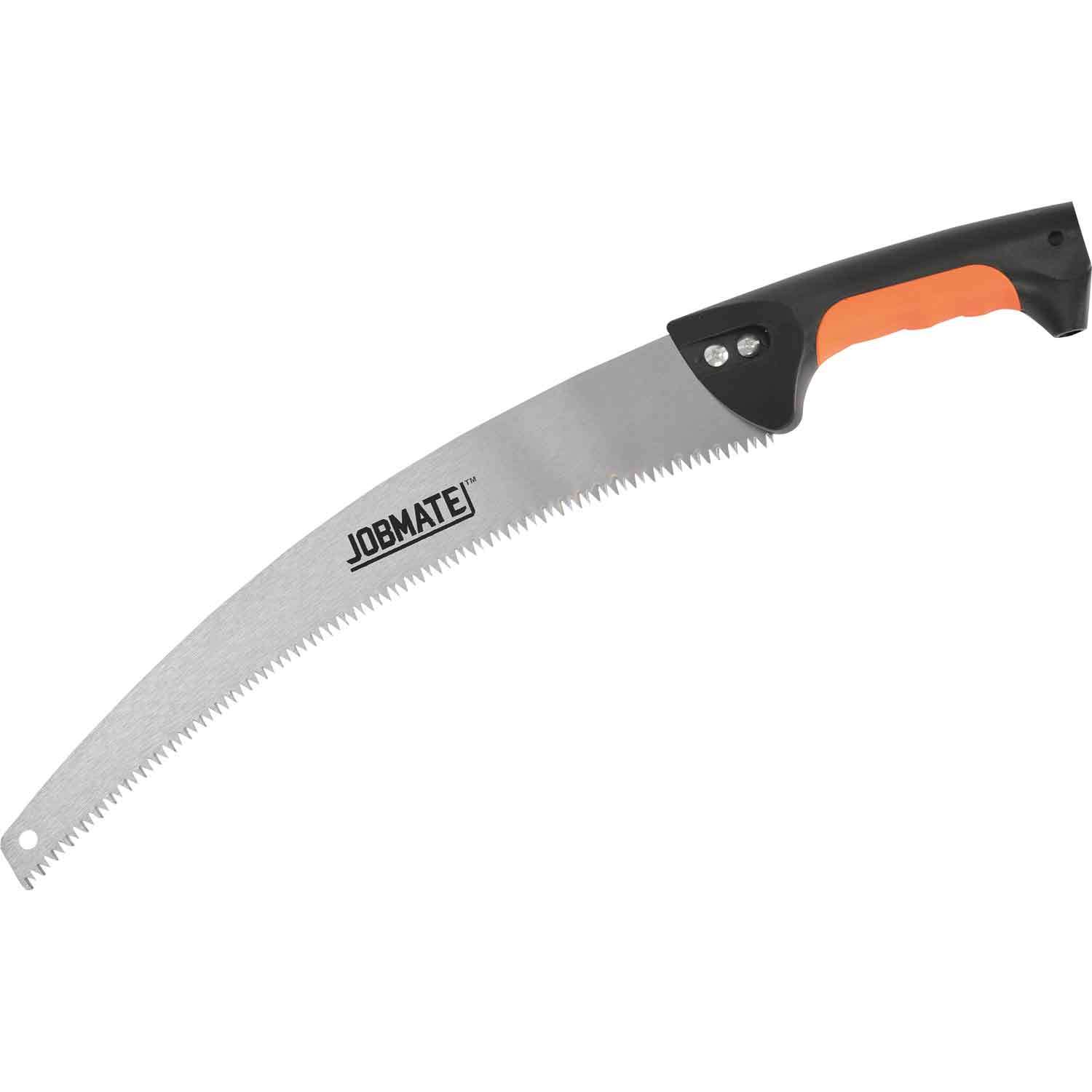 Pruning Saw