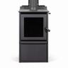 Rad Plus 16kW Wood Fire