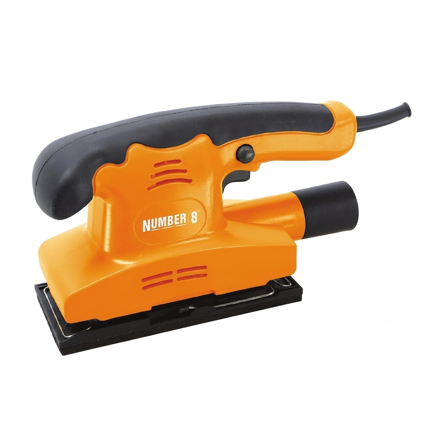 Finishing Sander 150W
