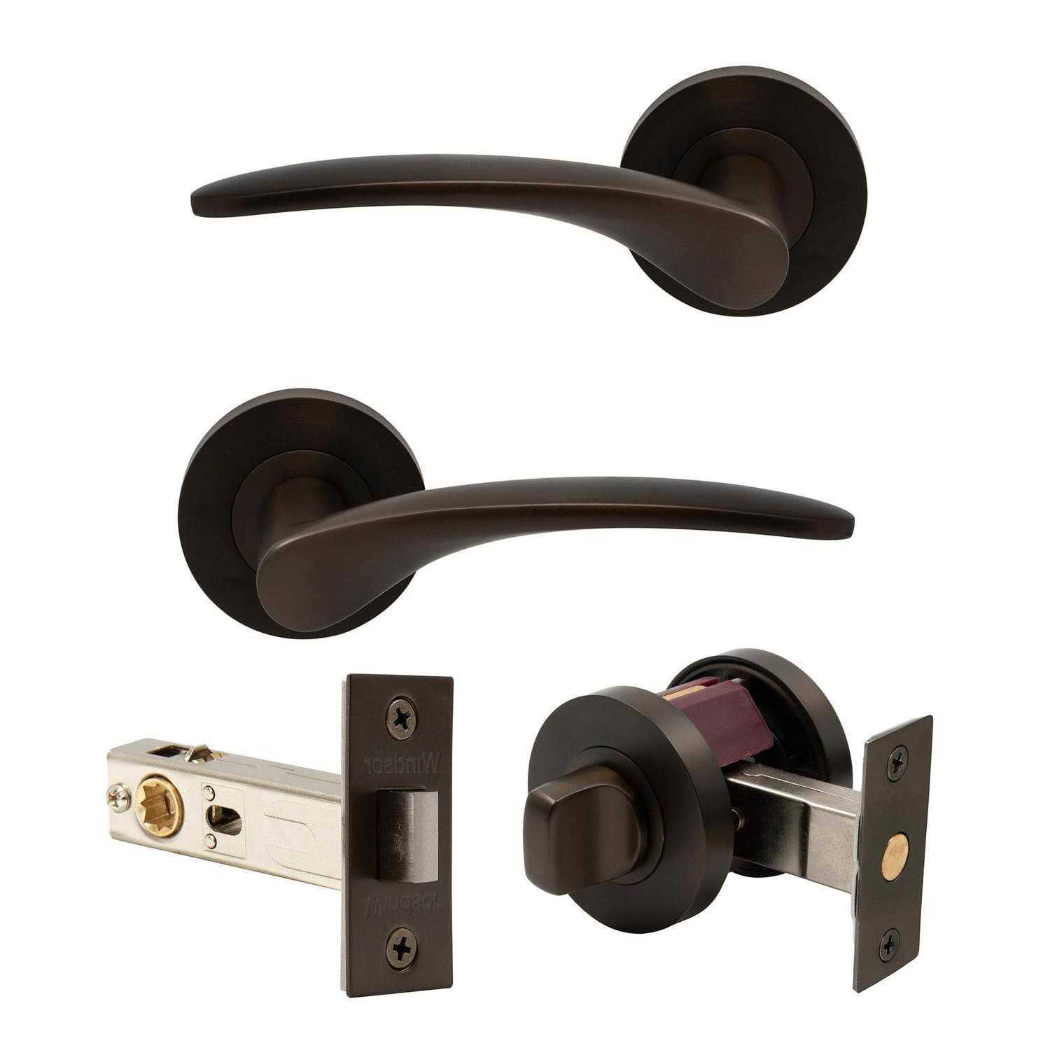 Apollo Privacy Set - Cocoa Bronze