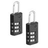 Combination Luggage Padlock
