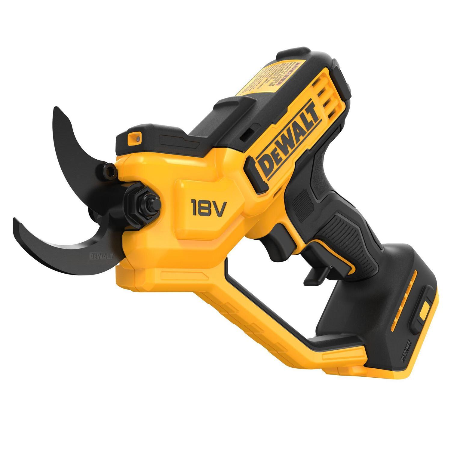 Cordless 18V Power Pruner Skin