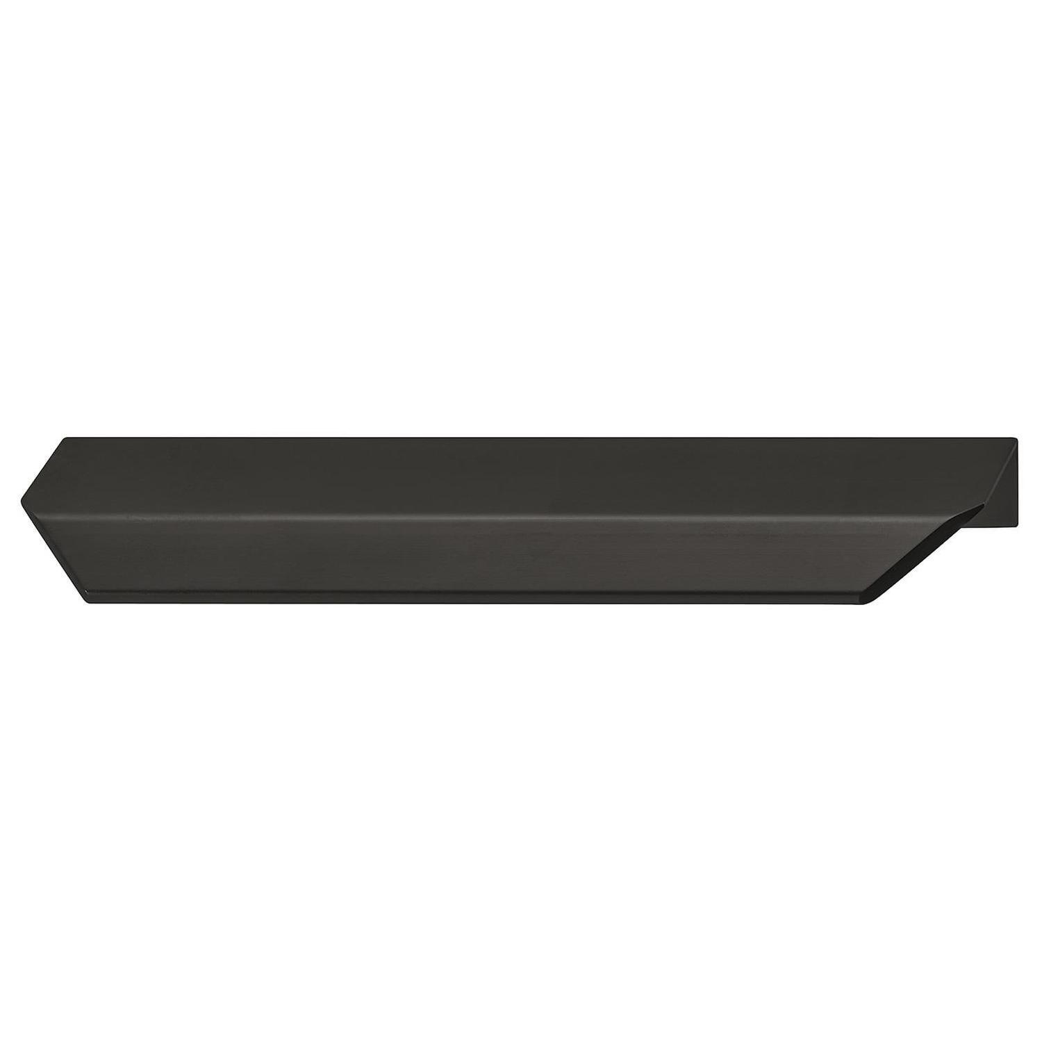 Designer Edge Pull Handle