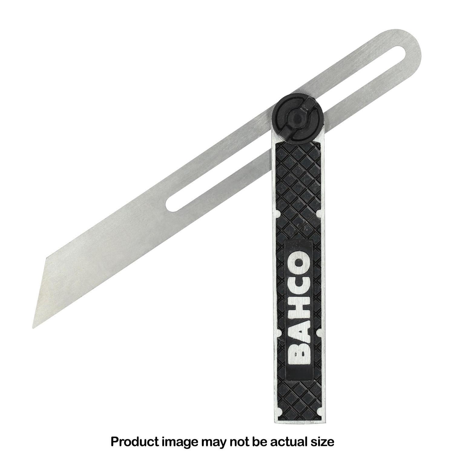 Sliding Bevel Square