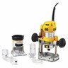 Plunge & Fixed Router Base Kit 900 Watt