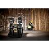XR Li-Ion Cordless TOUGHSYSTEM 2.0 Task Box & Light - Skin Only