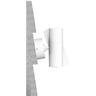 Tiltable Up/Down Wall Light
