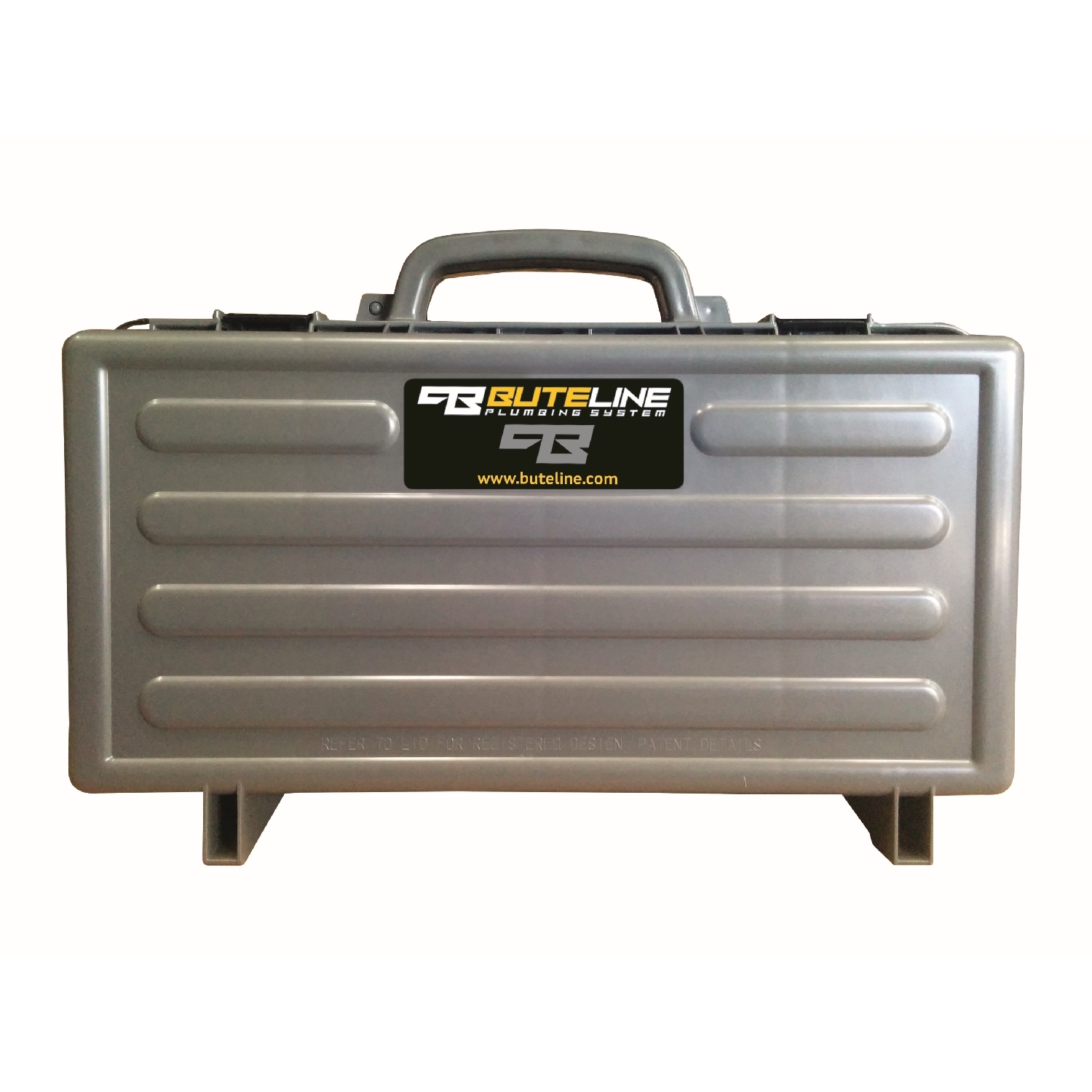 Fittings Case